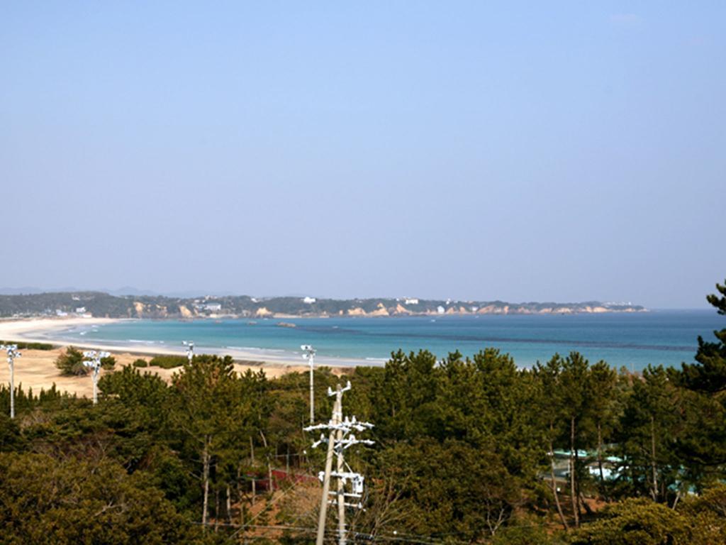 Onsen Ryokan Satomura Mie Prefecture Εξωτερικό φωτογραφία