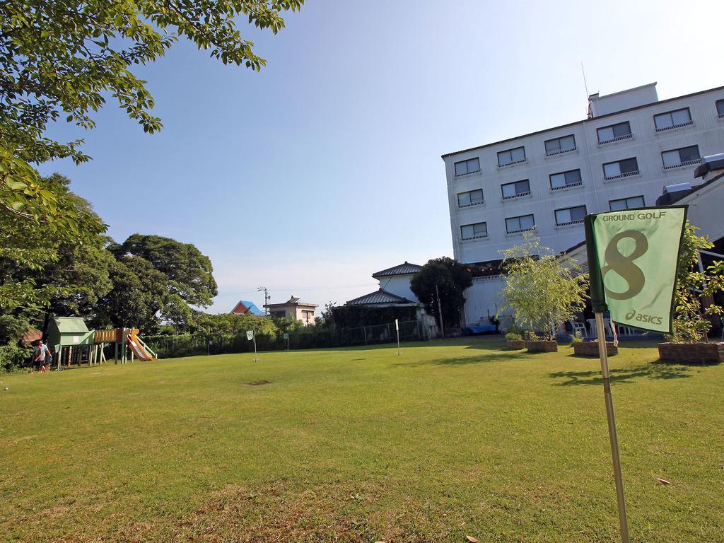 Onsen Ryokan Satomura Mie Prefecture Εξωτερικό φωτογραφία