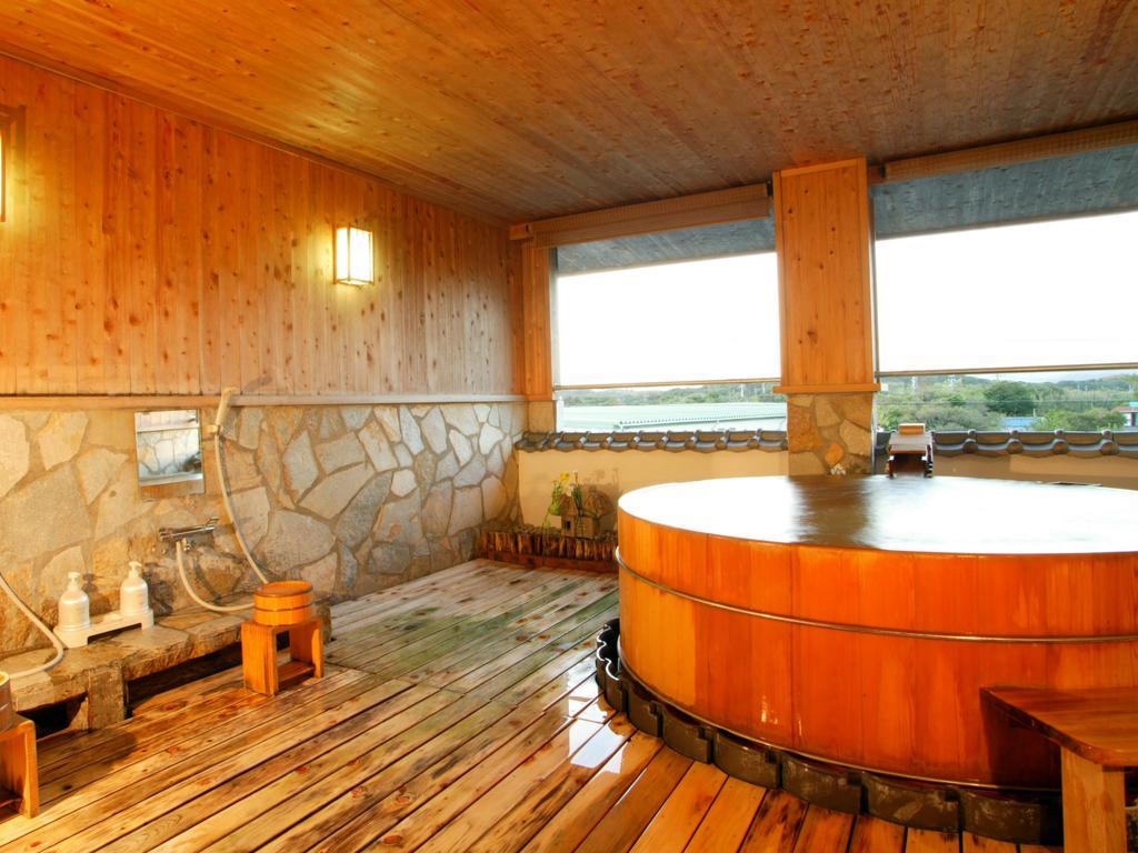 Onsen Ryokan Satomura Mie Prefecture Εξωτερικό φωτογραφία