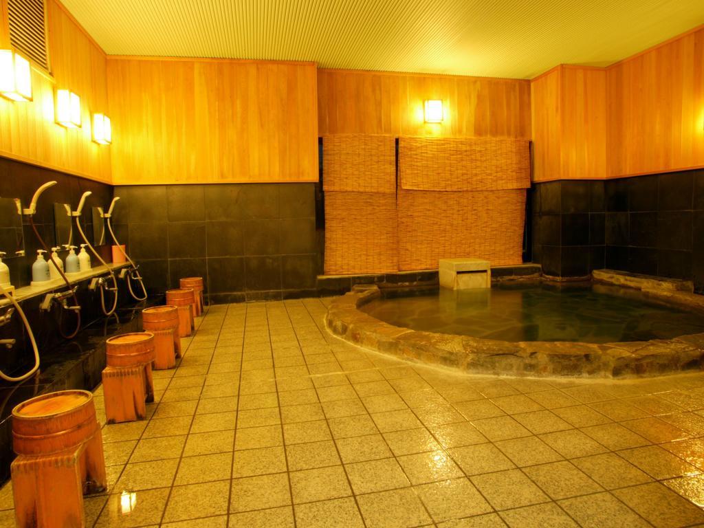 Onsen Ryokan Satomura Mie Prefecture Εξωτερικό φωτογραφία
