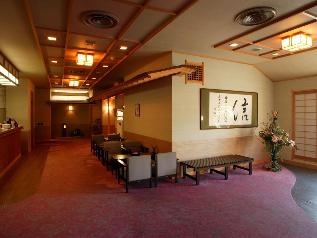 Onsen Ryokan Satomura Mie Prefecture Εξωτερικό φωτογραφία