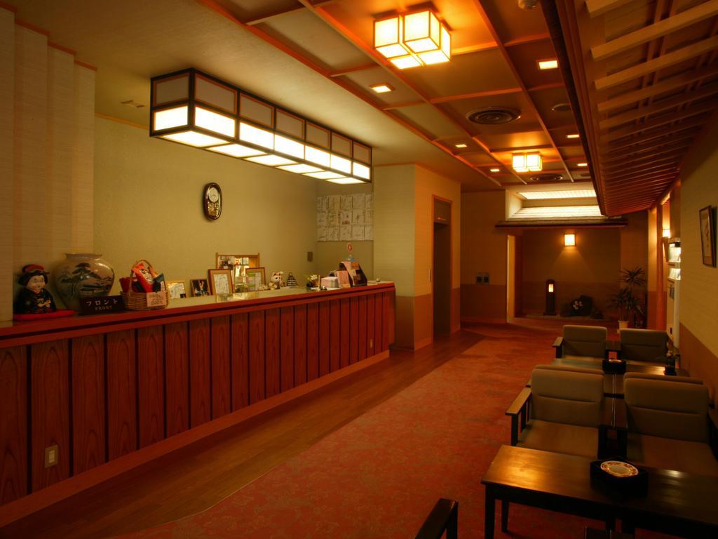Onsen Ryokan Satomura Mie Prefecture Εξωτερικό φωτογραφία